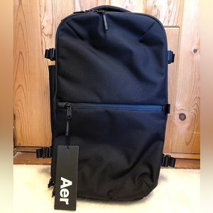 AER Travel Pack 2 - Black
